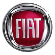 fiat logo 180