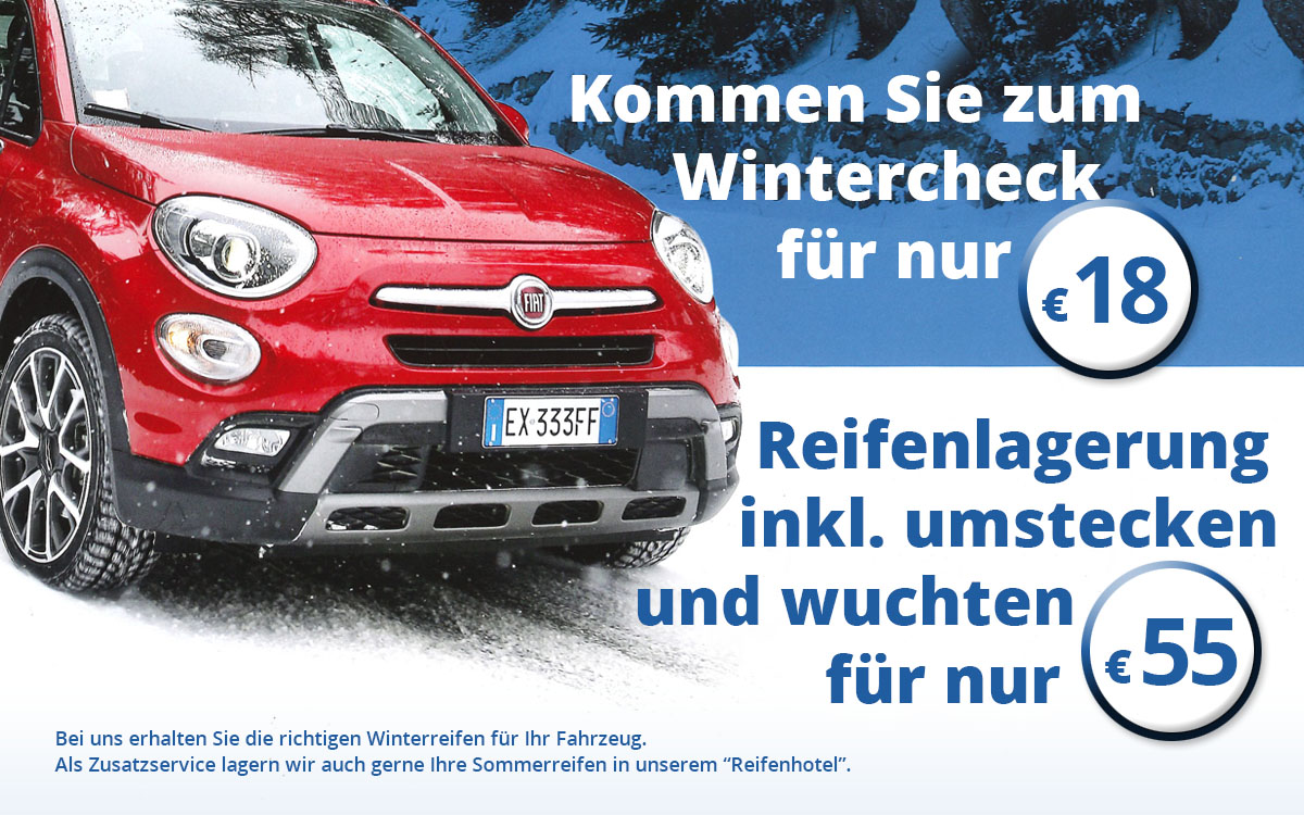 News Wintercheck